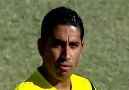 الصباحي حكماً لمباراة الداخلية والمقاولون.. ومحمد معروف لإنبي وحرس الحدود بافتتاحية الدوري