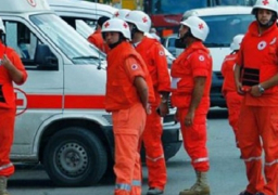 الصليب الأحمر يطالب بالإسراع فى إدخال المساعدات الإنسانية للمدن اليمنية