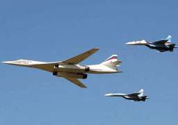 الطائرات الروسية تضرب 83 منشأة لـ”داعش” في 5 محافظات سورية