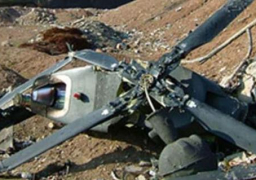 مقتل شخصين جراء تحطم طائرة مقاتلة في إندونيسيا