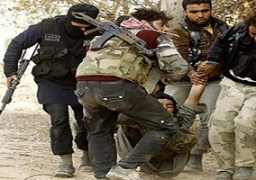 العشرات من “داعش ” يسلمون أنفسهم لقوات “البيشمركة” بالكوير – شمال غربي العراق