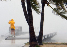 الفلبين تفقد 71 صياداً في عاصفة استوائية