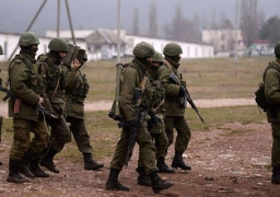 موسكو: مستشارون عسكريون روس دربوا القوات الكردية في سوريا