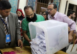 اللجنة المشرفة على الانتخابات بالمنيا: قائمة “في حب مصر” تتصدر بأكثر من 381 ألف صوت