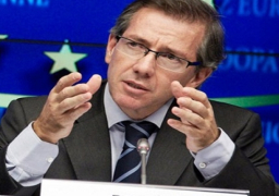 المانيا تؤكد دعمها لتشكيل حكومة وحدة وطنية ليبية