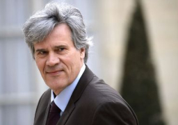 فرنسا تعلن مشاركتها في المحادثات الدولية حول سوريا بفيينا