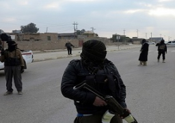 المرصد السورى: مقتل 46 شخصا خلال عمليات قصف بريف حمص