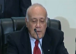 اللجنة العليا: نسبة التصويت في انتخابات المرحلة الأولى 26.56%