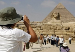 المستشار السياحي ببرلين: 15 % زيادة في أعداد السائحين الألمان الى مصر الشتاء القادم