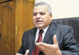 فوز المستشار عبد الله قنديل برئاسة نادي هيئة النيابة الإدارية