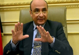 العليا للانتخابات : 27 مليون ناخب يصوتون فى المرحلة الاولى للانتخابات البرلمانية