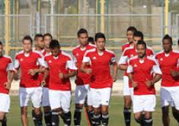 اليوم.. المنتخب الأوليمبي يواجه الصين وديًا