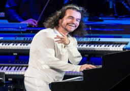 نقيب الموسيقيين يقرر عمل تكريم للموسيقار العالمي ياني