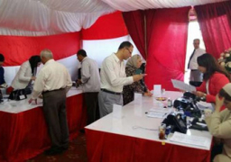 قائمة “في حب مصر” تحصد أصوات الناخبين المصريين في الولايات المتحدة