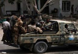 اليمن… انفجار في طقم عسكري للمقاومة بدون ضحايا