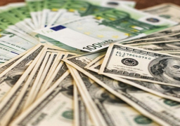 اليورو يتعافى أمام الدولار