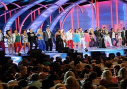 اليوم إقامة مسابقة دولية للمغنين الشباب في روسيا