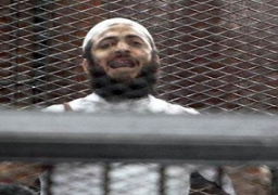 اليوم.. استئناف إعادة محاكمة “حبارة” و34 آخرين بـ”مذبحة رفح الثانية”