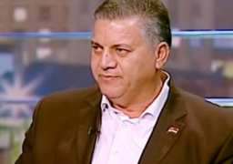 اليوم.. نظر استئناف النيابة على إخلاء سبيل حمدى الفخرانى