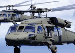 امريكا تدرس ارسال قوات خاصة الى سوريا وطائرات هليكوبتر الى العراق