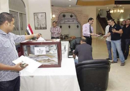 انتهاء التصويت في السفارة المصرية بنيوزيلندا.. وبدء عملية فرز الأصوات