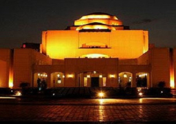 انطلاق معرض الخط العربي لطلاب “الآسيان” بالقاهرة