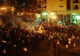 الصحة : إصابة حالتين في انفجار “الأزبكية” ونقلهما إلى مستشفى الهلال