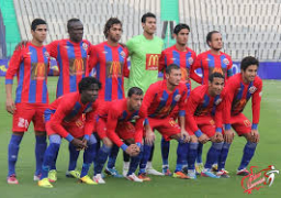 بتروجت يواجه الحدود وديا