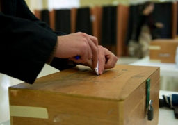 بدء التصويت بانتخابات التجديد النصفي لأطباء القاهرة