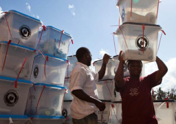 بدء التصويت فى الانتخابات الرئاسية والبرلمانية بتنزانيا