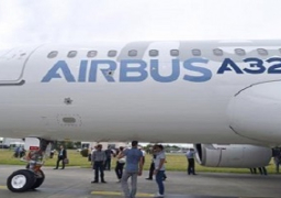 بكين تعقد اتفاقاً لشراء 100 طائرة إيرباص