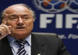 بلاتر يستأنف ضد قرار إيقافه من قبل لجنة القيم بالفيفا