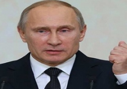 بوتين: التعاون مع الغرب بشأن سوريا ليس كافيا