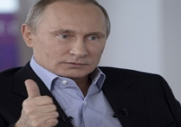 بوتين: وزارة الدفاع الروسية على اتصال بالبنتاجون بشأن سوريا