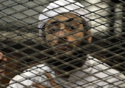 تأجيل محاكمة حبارة لاتهامه بقتل شرطي بالشرقية للاول من نوفمبر