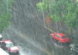 تحدث مرة كل ألف عام.. أمطار غزيرة على ولاية ساوث كارولاينا الأمريكية تقتل سبعة