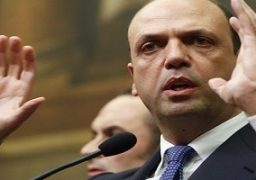 تخصيص مائتي جندي إضافي لحماية الأمن فى إيطاليا