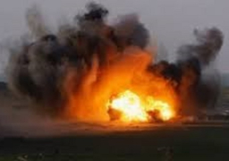 تدمير 7 مخابىء فى ولاية بومرداس تحتوى على أسلحة ومواد أخرى