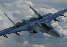 المرصد السوري: قوات برية سورية وطائرات روسية تشن هجوما في سهل الغاب