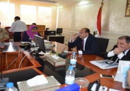 توفير أتوبيسات للتيسير على المواطنين بمطروح للإدلاء بأصواتهم في الانتخابات البرلمانية