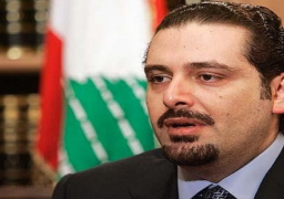 تيار المستقبل وحزب الله يؤكدان التمسك بالحوار بينهما