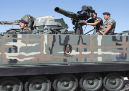 ثمانية قتلى في إطلاق صاروخ على الحدود مع سوريا