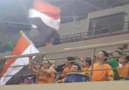 المنتخب العسكري يستعيد روح أكتوبر ويكتسح كندا بخمسة أهداف نظيفة وكوريون يهتفون “تحيا مصر”