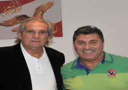 جوزيه: بيسيرو قادرعلى قيادة الأهلى لـ”البطولات”.. والفريق استحق “السوبر” عن جدارة