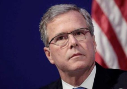 جيب بوش: بوتن “بلطجي” وسأعمل على الإطاحة بالأسد