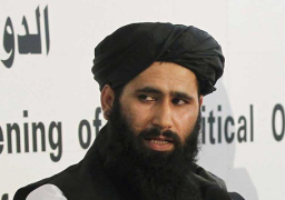 حركة طالبان تعلن إسقاط طائرة النقل العسكرية الأمريكية التي تحطمت في أفغانستان