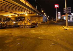 فرض حظر التجول في مدينتي “ماردين” و”دياربكر” بتركيا