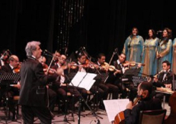 حفل فنى للفرقة المصرية للموسيقى بـ”ثقافة الجيزة” احتفالا برأس السنة الهجرية