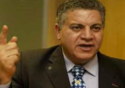 نظر استئناف الفخراني على حبسه 4 سنوات لاتهامه بالابتزاز