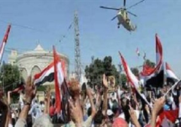 حملات مكثفة بالغربية لتأمين احتفالات المواطنين بذكرى انتصارات السادس من أكتوبر